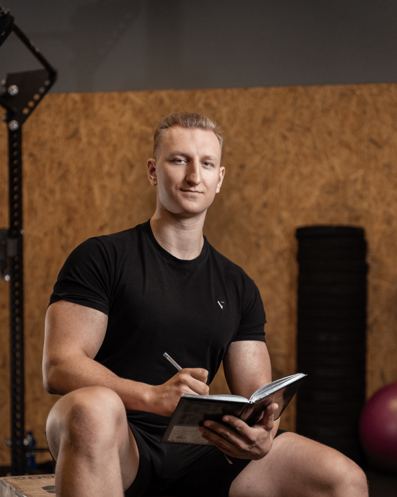 Treningi stacjonarne